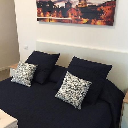 Aquarius Rome Bed & Breakfast Екстериор снимка