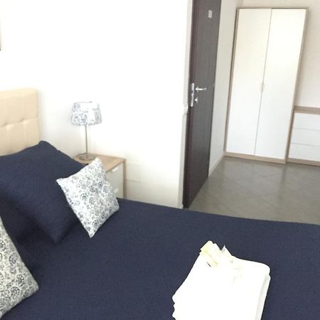 Aquarius Rome Bed & Breakfast Екстериор снимка