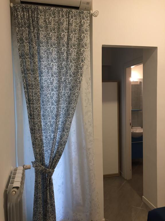 Aquarius Rome Bed & Breakfast Екстериор снимка