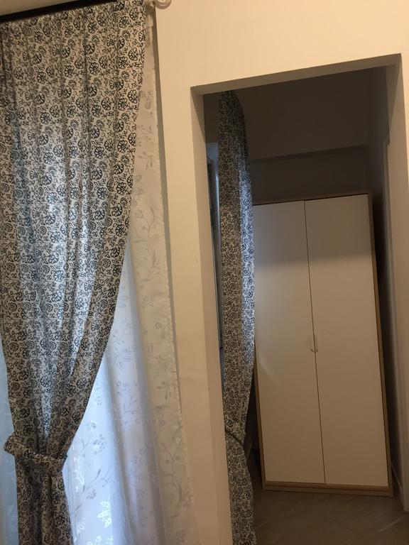 Aquarius Rome Bed & Breakfast Екстериор снимка