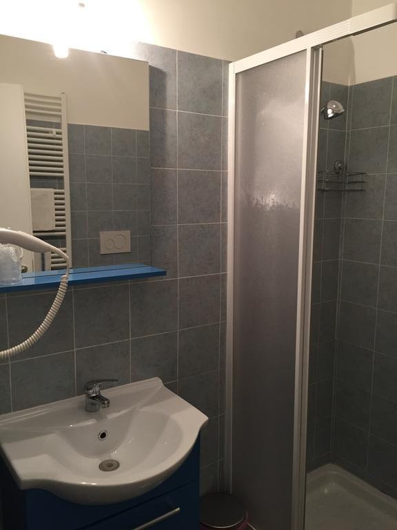 Aquarius Rome Bed & Breakfast Екстериор снимка