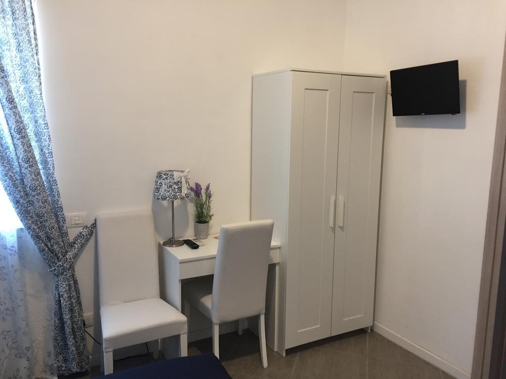 Aquarius Rome Bed & Breakfast Екстериор снимка