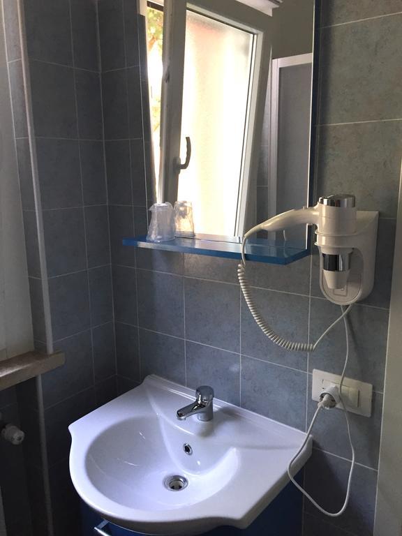 Aquarius Rome Bed & Breakfast Екстериор снимка