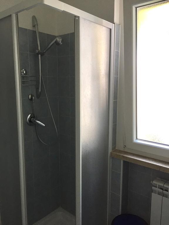 Aquarius Rome Bed & Breakfast Екстериор снимка