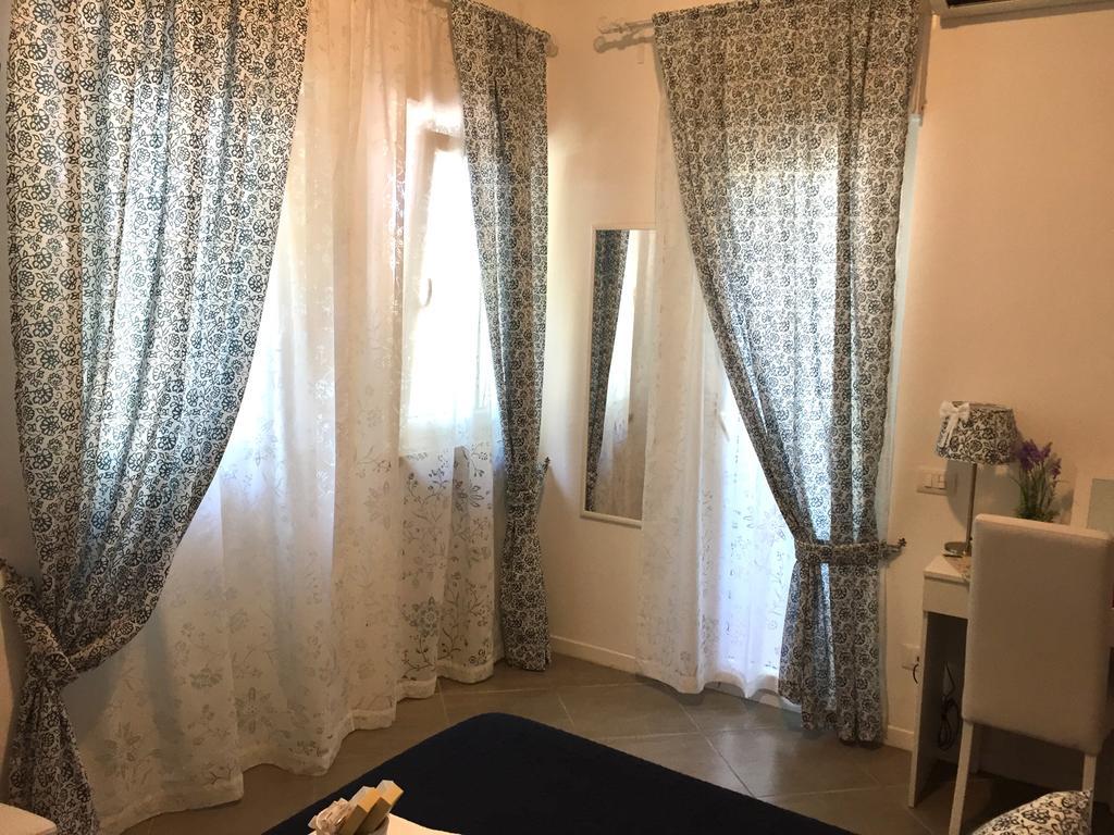 Aquarius Rome Bed & Breakfast Екстериор снимка