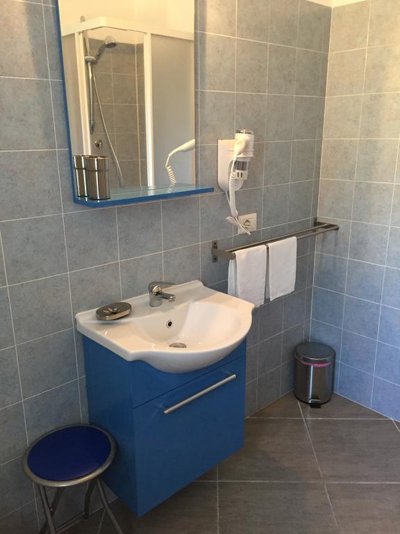 Aquarius Rome Bed & Breakfast Екстериор снимка