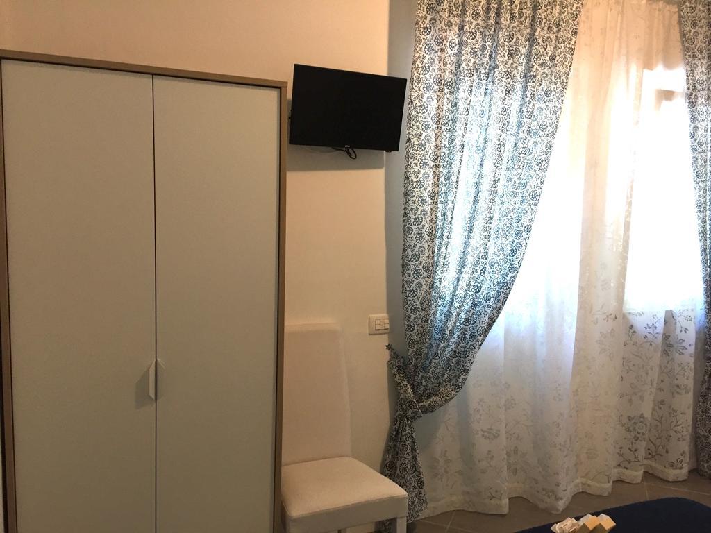 Aquarius Rome Bed & Breakfast Екстериор снимка