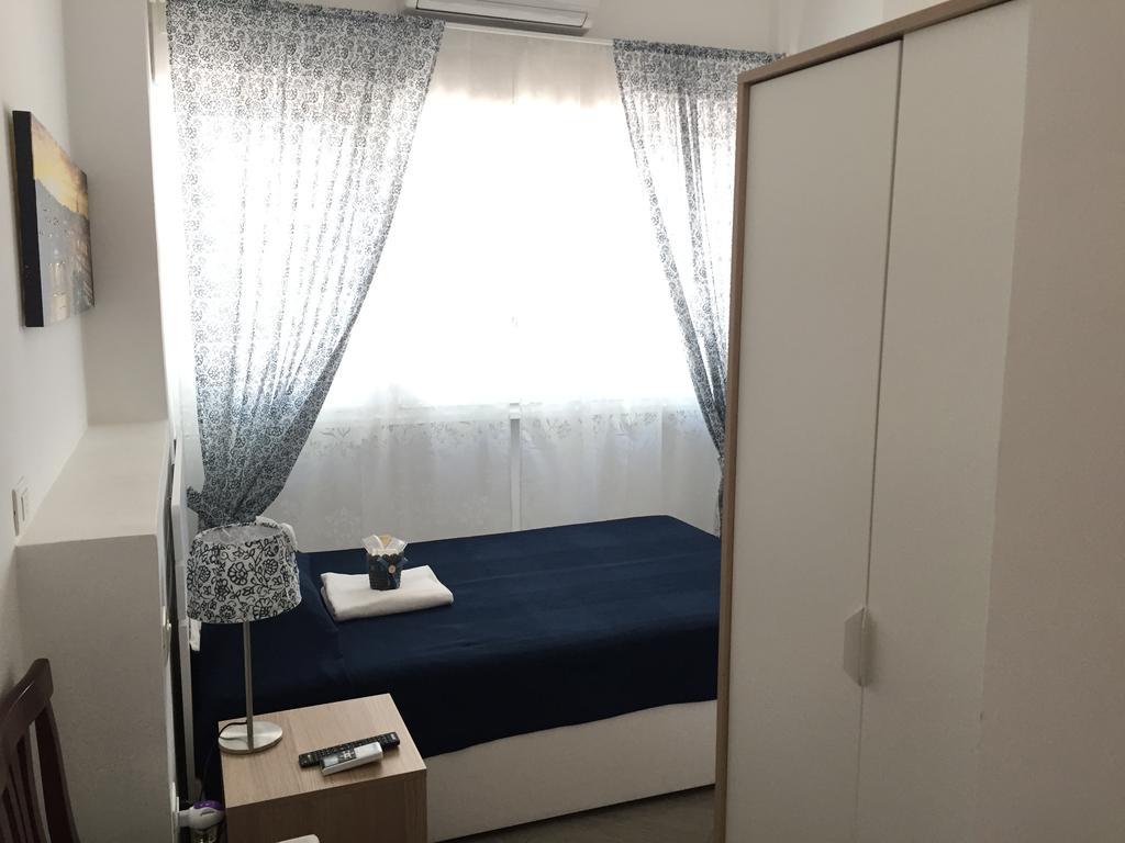 Aquarius Rome Bed & Breakfast Екстериор снимка