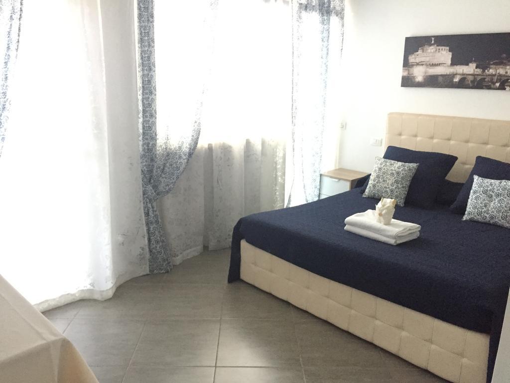 Aquarius Rome Bed & Breakfast Екстериор снимка