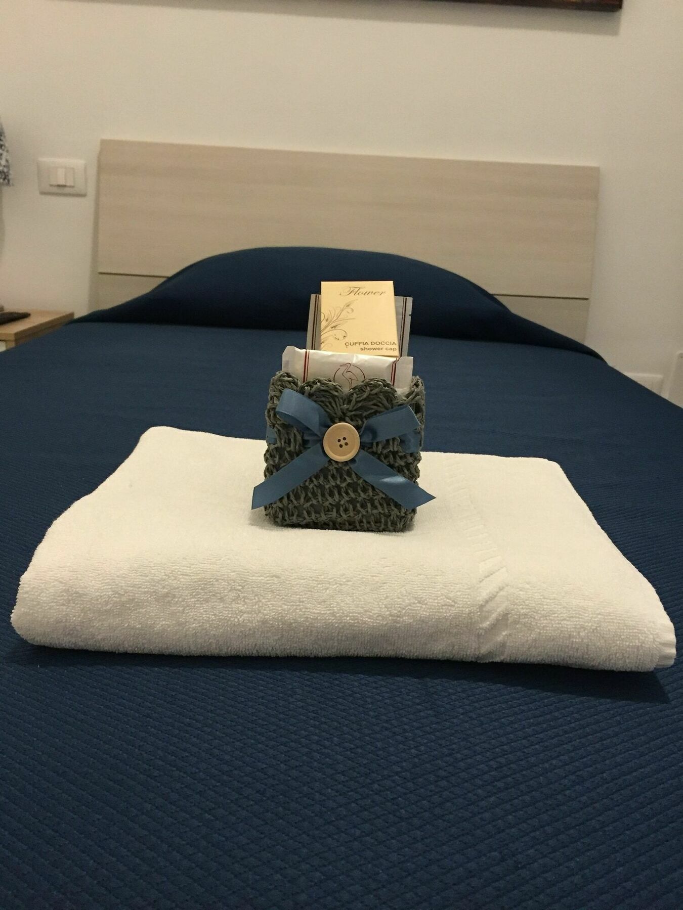 Aquarius Rome Bed & Breakfast Екстериор снимка