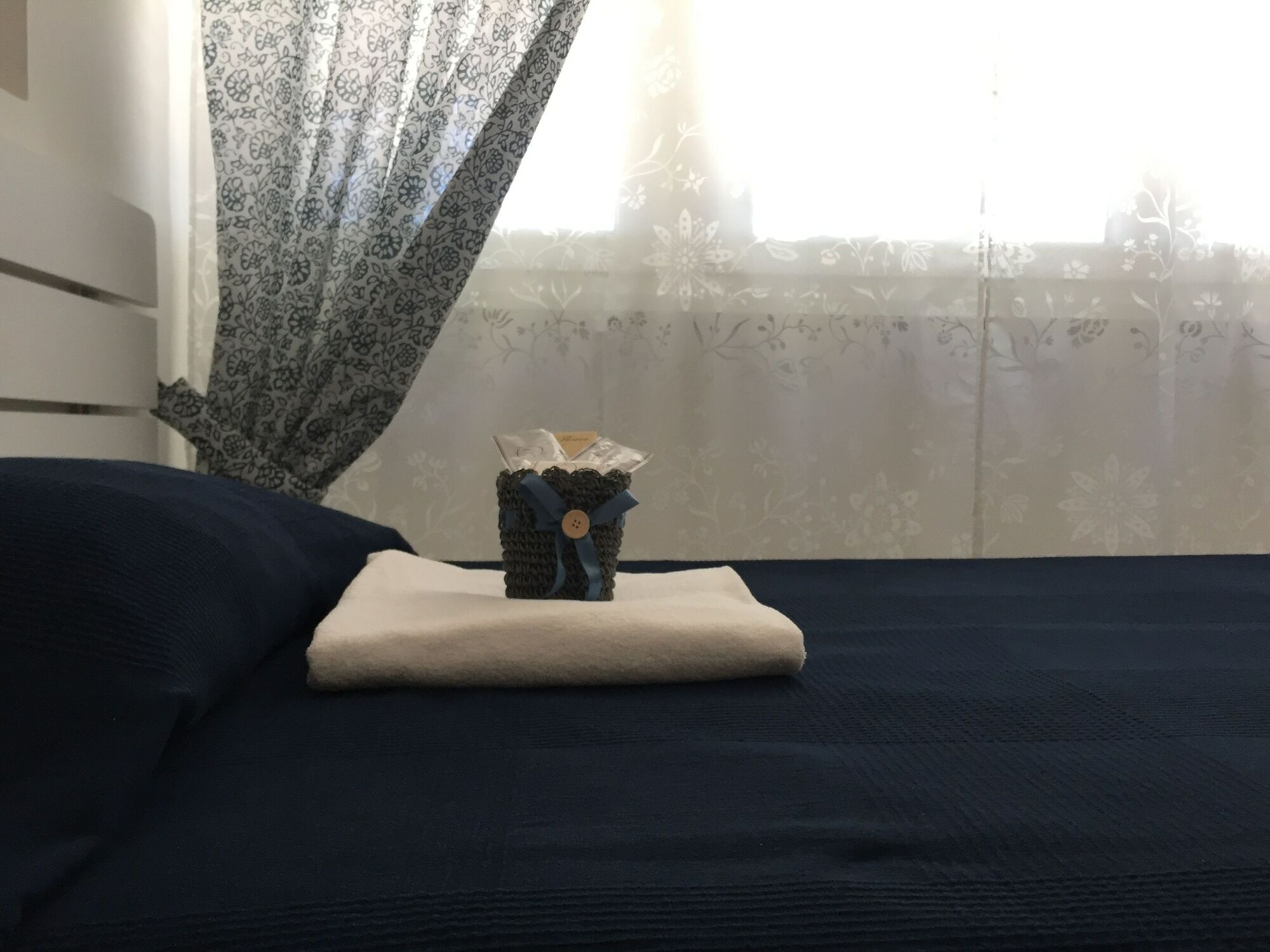 Aquarius Rome Bed & Breakfast Екстериор снимка